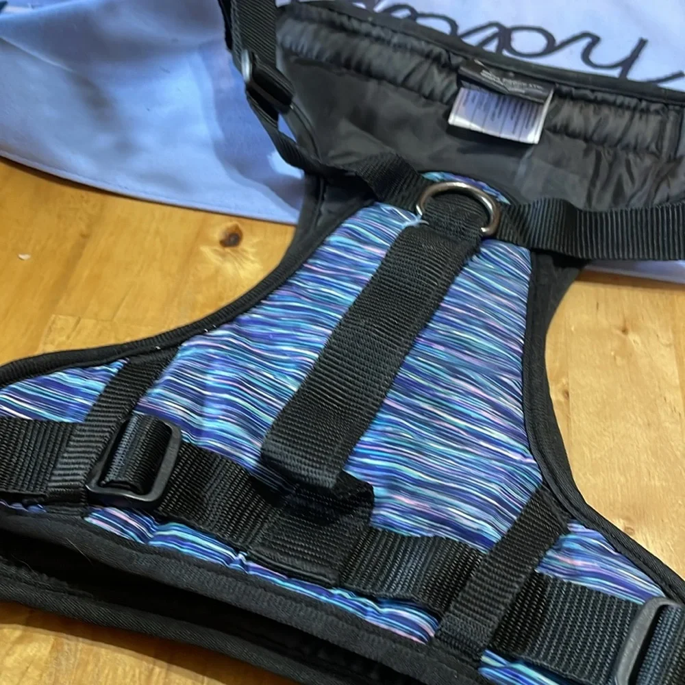 🖤Canada Pooch XL Dog Harness🖤